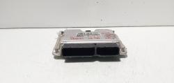 Calculator motor Ecu, cod 038906019GL, 0281010944, Audi A4 (8E2, B6), 1.9 TDI, AVB (idi:645076)