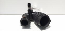 Furtun turbo, cod 4F0129615E, Audi A4 (8EC, B7) 2.0 TDI, BLB (idi:644334)