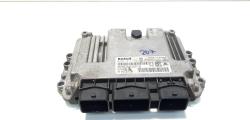 Calculator motor Bosch ECU, cod 9653958980, 0281013332, Citroen Xsara Picasso, 1.6 HDI, 9HZ (idi:560415)