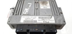 Calculator motor, cod 9647007880,9644674980, Peugeot 407 SW, 1.8 benz, 6FZ (idi:483455)