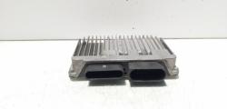 Calculator motor ECU, cod 7516809, Bmw 3 Touring (E46), 1.8 benz, N42B18A (idi:645222)