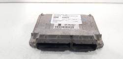 Calculator motor ECU Siemens, cod 03E906033P, 5WP4019607, Skoda Fabia 1 Combi (6Y5), 1.2 benz, AZQ (idi:644672)