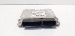 Calculator motor ECU, cod 036906034DS, VW Golf 4 (1J1), 1.6 benz, BCB (idi:644661)