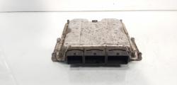 Calculator motor ECU, cod 8200126462, 0281010482, Renault Laguna 2 Combi, 1.9 DCI, F9Q750 (idi:644687)