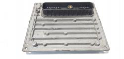 Calculator motor ECU, cod 4S61-12A650-ND, Ford Fiesta 5, 1.4 benz, FXJB (idi:644678)