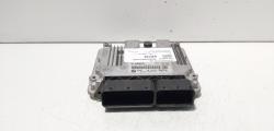 Calculator motor ECU, cod 8512047, 0281017520, Bmw 3 Cabriolet (E93), 2.0 diesel, N47D20A (idi:645152)