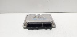 Calculator motor ECU, cod 036906032G, 0261207190, Skoda Octavia 1 Combi (1U5), 1.4 benz, BCA (idi:645084)