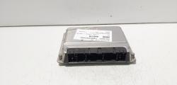 Calculator motor ECU Bosch, cod 7786887, 0281010205, Bmw 3 Coupe (E46), 2.0 diesel, 204D4 (idi:645170)