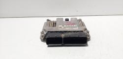 Calculator motor ECU, cod 03L907309AE, 0281017946, VW Passat CC (357), 2.0 TDI, CFG (idi:645153)