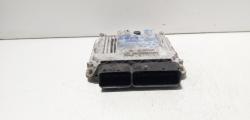 Calculator motor ECU, cod 03L907309AE, 0281017946, VW Scirocco (137), 2.0 TDI, CFG (idi:645138)