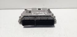 Calculator motor ECU Bosch, cod GM55197152, 0281012533, Opel Vectra C GTS, 1.9 CDTI, Z19DTH (idi:645321)