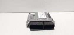 Calculator motor ECU, cod 7810000, 0281015075, Bmw 3 Touring (E91), 2.0 diesel, N47D20A (idi:645148)