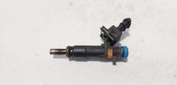 Injector, cod GM55353806, Opel Astra H, 1.8 benz, Z18XER (id:646409)