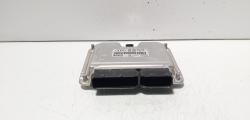 Calculator motor ECU, cod 038906019FP, 0281010729, VW Passat (3B3), 1.9 TDI, AWX (idi:645094)