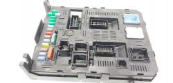 Modul BSI, cod 9663510480, Peugeot 407 (id:646875)