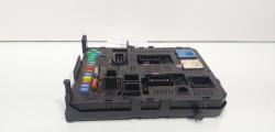 Modul BSI, cod 9661940180, Peugeot 407 (id:646869)