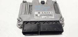 Calculator motor ECU, Bosch cod 03G906016DH, 0281011864, Seat Altea (5P1) 1.9 TDI, BXE (idi:645326)