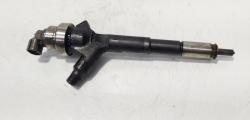 Injector Denso, cod 8973762703, Opel Astra J Combi, 1.7 CDTI, A17DTR (idi:644351)