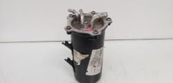 Carcasa filtru combustibil, cod 1K0127400C, Vw Jetta 3 (1K2) 1.9 TDI, BLS (id:646474)