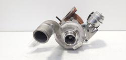 Turbosuflanta, cod 708639-0010, Renault Laguna 2, 1.9 DCI (id:646561)