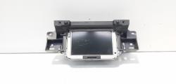 Display multimedia cu loc de card, cod BM5T-18B955-DF, Ford Focus 3 Turnier (id:647047)