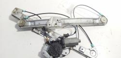 Macara cu motoras usa stanga fata, Bmw 3 Touring (E46) (idi:635769)