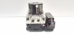 Unitate control ABS, cod 1K0614517ED, 1K0907379BM, Skoda Superb II (3T4) (id:647006)