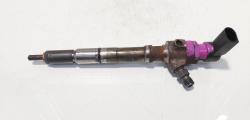 Injector Continental, cod 03L130277B, VW Passat (3C2), 1.6 TDI, CAY (idi:644145)