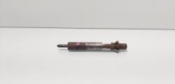 Injector, cod XS4Q-TF, Ford Focus 1, 1.8 TDDI, C9DB (id:646648)