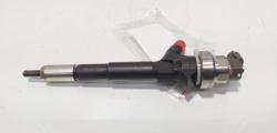 Injector Denso, cod GM55567729, Opel Astra J, 1.7 CDTI, A17DTR (id:646604)