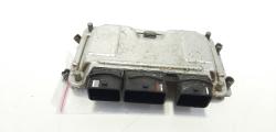 Calculator motor Bosch, cod 9654392580, 0261207318, Peugeot 307, 1.6 benz, NFU (idi:483651)