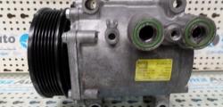 Cod oem: 8V5119D629DD, compresor clima Ford Fiesta 6, 1.6tdci, HHJF (pr:117994)