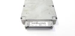Calculator motor, cod 98AB-12A650-CGJ, Ford Focus 2 Sedan (DA) 1.8 benz, QQDB (idi:483802)