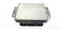 Calculator motor, cod 9644235680, 9644625680, Peugeot 207 (WA) 1.4 benz, KFV (idi:483777)