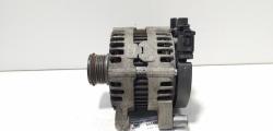 Alternator 150A Bosch, cod 6G9N-10300-XC, Ford S-Max 1, 2.0 TDCI, QXWA (idi:644418)