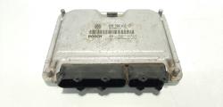 Calculator motor, cod 030906032CP, 0261207199, Seat Arosa (6H) 1.0 benz, AUC (idi:491683)