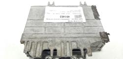 Calculator motor, cod 030906027AB, 0261204619, Vw Polo Classic (6V2) 1.4 benz, AEX (idi:491463)