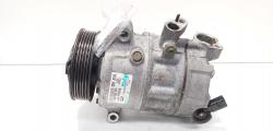 Compresor clima, cod 1K0820859Q, VW Golf 5 Plus (5M1), 2.0 TDI, BMM (idi:643830)