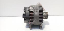 Alternator Valeo, cod 021903026L, Vw Passat (3C2) 2.0 TDI, BMR (id:637052)