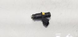 Injector, cod 036906031AG, Skoda Fabia 1 Sedan (6Y3), 1.4 benz, BUD (idi:644425)