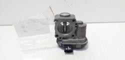 Clapeta acceleratie, cod 9673534480, Ford Focus 3, 1.6 TDCI, T1DA (id:647592)