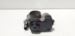 Clapeta acceleratie, cod GM055559227, Opel Astra H Combi, 1.6 benz, Z16XEP (idi:644336)