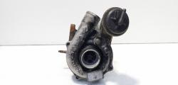 Turbosuflanta, 54359700000, Renault Clio 2, 1.5 DCI, K9K704 (idi:645428)