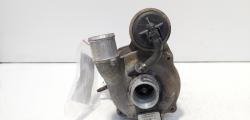 Turbosuflanta, cod 54359700011, Renault Modus, 1.5 DCI, K9K768 (idi:645431)