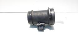 Debitmetru aer, cod 059906461K, Audi A4 Avant (8ED, B7), 2.7 TDI, BSG (idi:564164)