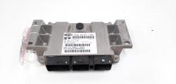 Calculator motor, cod 9663380880, 9654596080, Peugeot 307 SW, 1.4 benz, KFU (idi:491791)