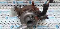 Turbosuflanta 54399700127, Renault Laguna 3, 1.5dci