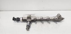 Rampa injectoare cu senzor, Opel Meriva A, 1.7 CDTI, Z17DTH (id:646545)
