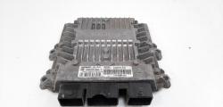 Calculator motor, cod 9647423380, Peugeot 307 SW, 2.0 HDI, RHY (idi:491793)