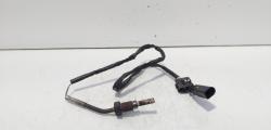 Sonda temperatura gaze, cod 03L906088BS, Seat Leon (1P1) 1.9 TDI, BLS (idi:646836)